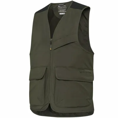 Beretta Gilet Symmer Green Moss