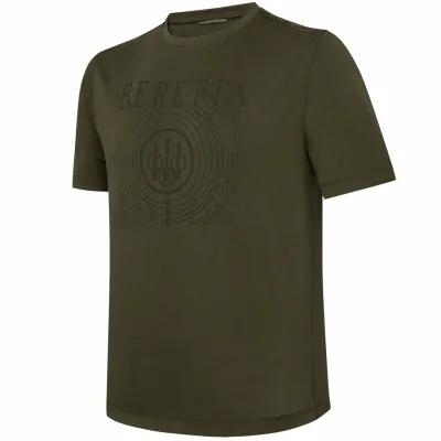 Beretta T-Shirt Fir Olive