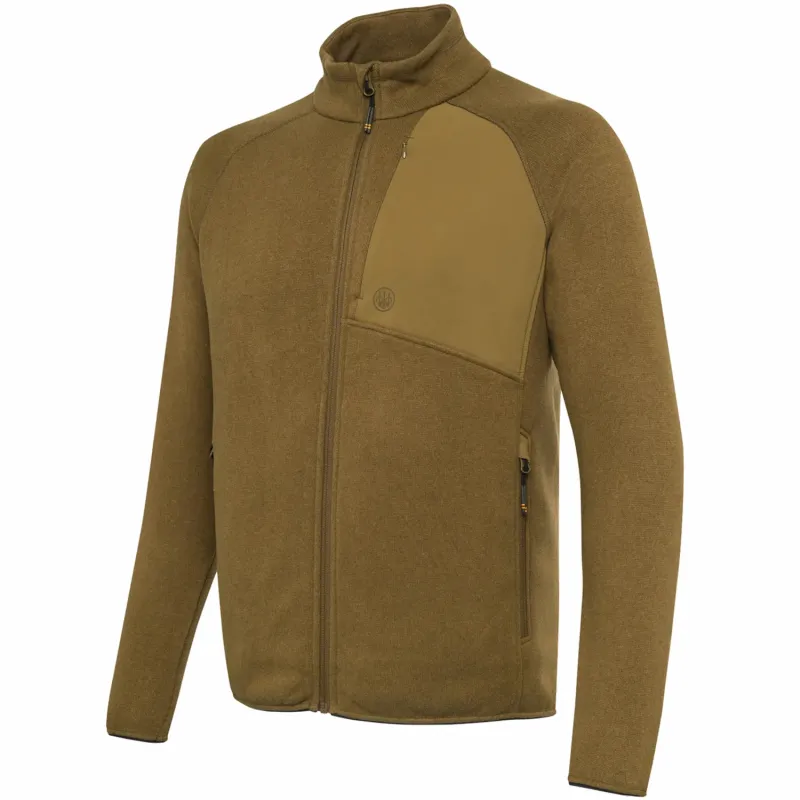Beretta Pile a Zip Lunga Abisko Otter
