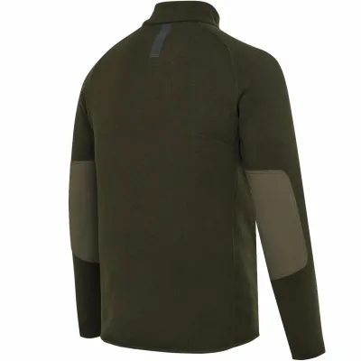 Beretta Pile a Zip Lunga Abisko Green Moss