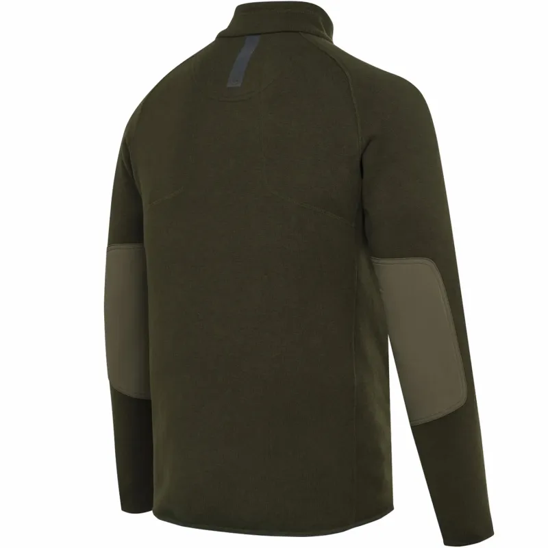 Beretta Pile a Zip Lunga Abisko Green Moss