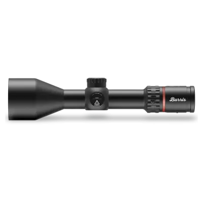 Burris FullField  3-12X56 ret 4A ill.