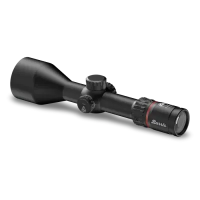Burris FullField  3-12X56 ret 4A ill.