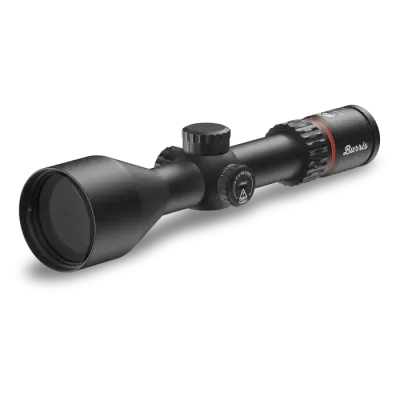 Burris FullField  3-12X56 ret 4A ill.