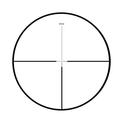 Burris FullField  3-12X56 ret 4A ill.