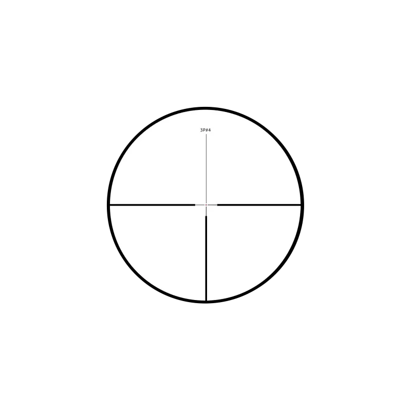 Burris FullField  3-12X56 ret 4A ill.