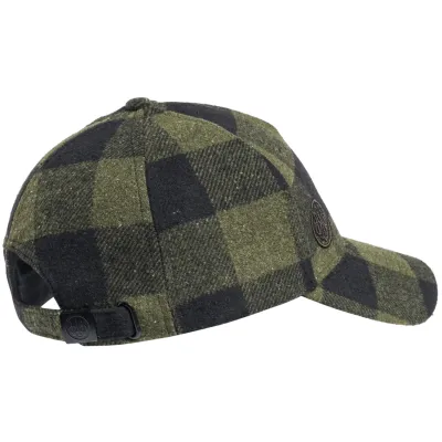 Beretta Cappello Lodge Checkered