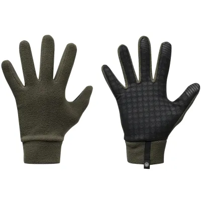 Beretta Guanti Polar Green Moss