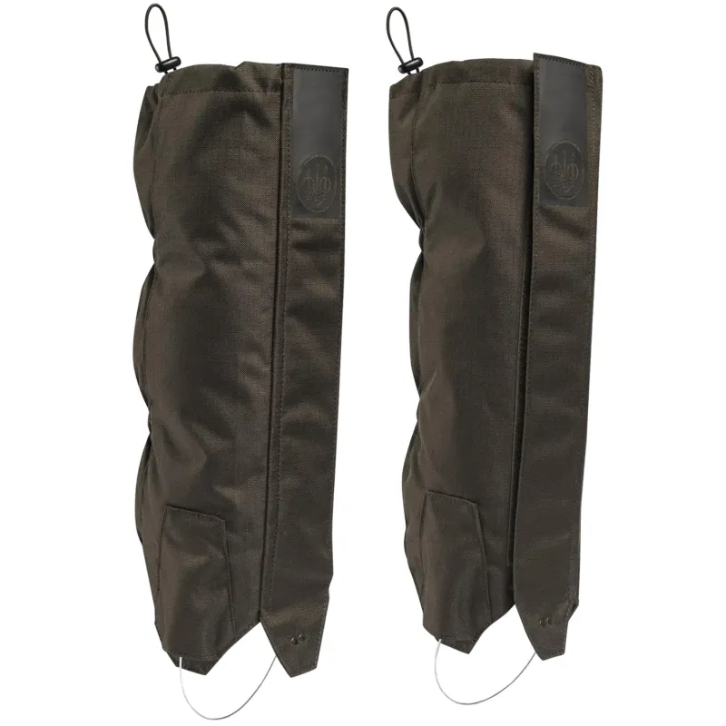 Beretta Ghette Thorn Ankle Brown Bark