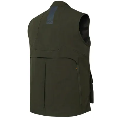 Beretta Gilet Antirovo Thorn Resistant Green Moss