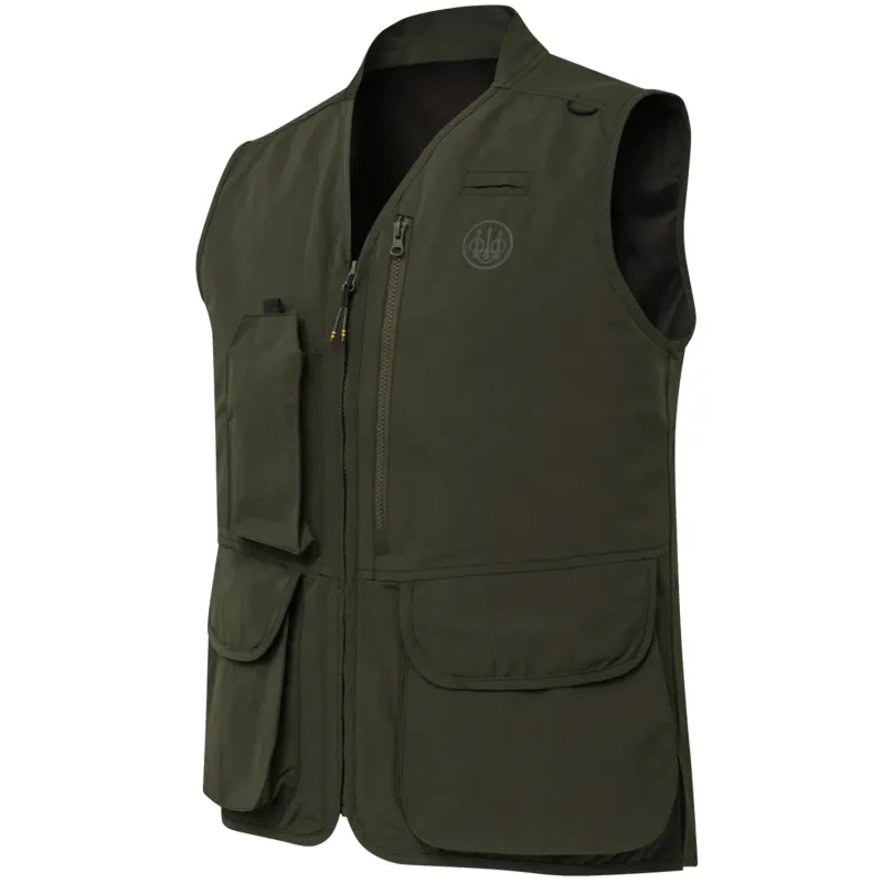 Beretta Gilet Antirovo Thorn Resistant Green Moss