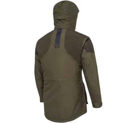 Beretta Giacca Impermeabile Tri-Active EVO Green Moss