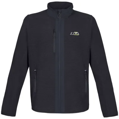 Zotta Forest Pile Ascent Nero