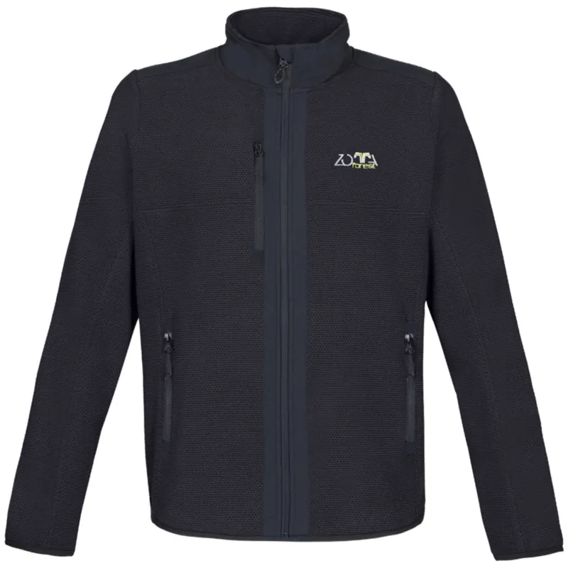 Zotta Forest Pile Ascent Nero