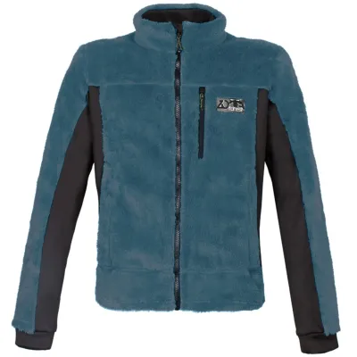 Zotta Forest Pile Furry Blu