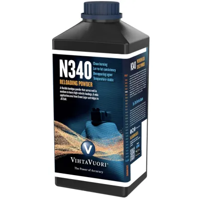 Fiocchi Polvere VihtaVuori N340 0.5kg