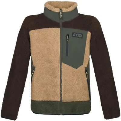 Zotta Forest Pile Nepal Beige