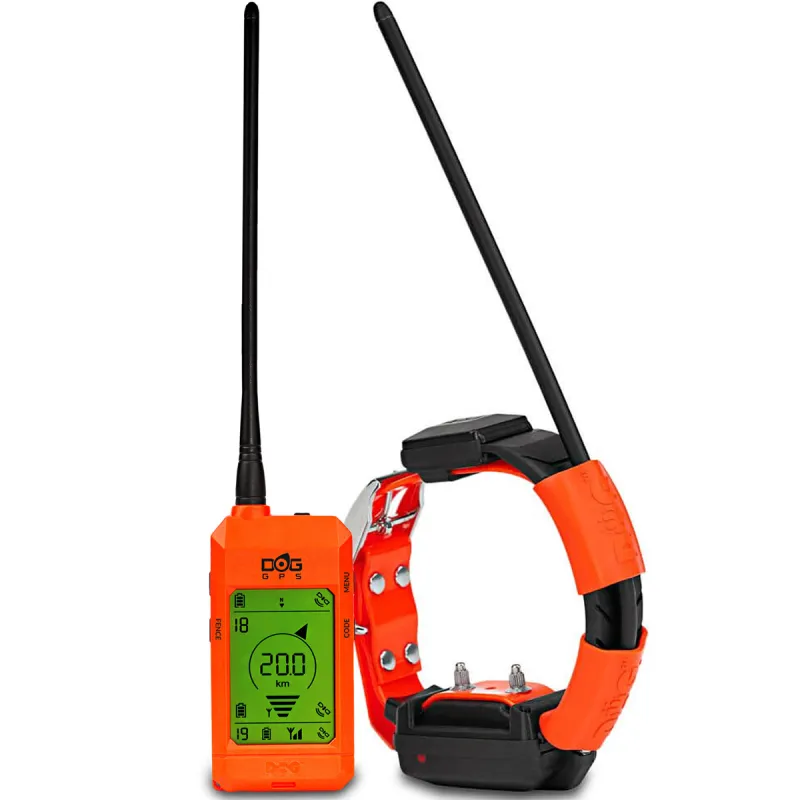 DogTrace X25T Kit Palmare + Collare