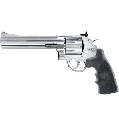 Smith & Wesson 629 CO2 Cal. 4.5 6.5" Libera Vendita