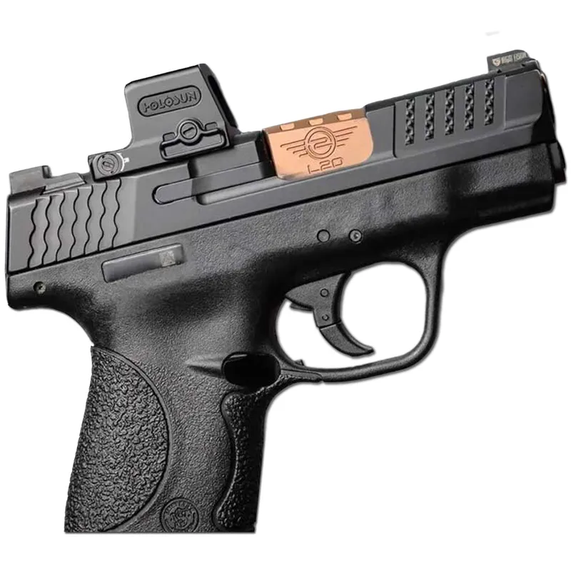 Holosun Red Dot EPS-RD-6 6 MOA