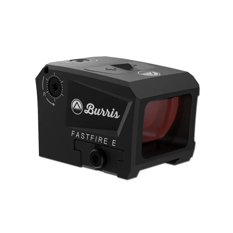 Burris Fastfire-E 3.5 MOA