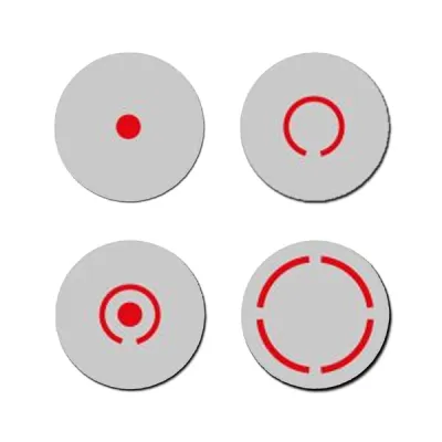 Holosun Red Dot HS507COMP