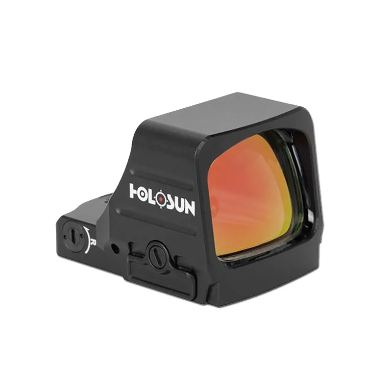 Holosun Red Dot HS507COMP
