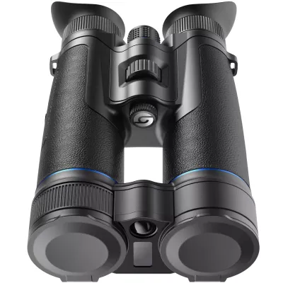 Guide Binotelemetro Termico/Digitale DN70M