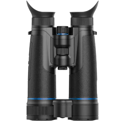 Guide Binotelemetro Termico/Digitale DN70M