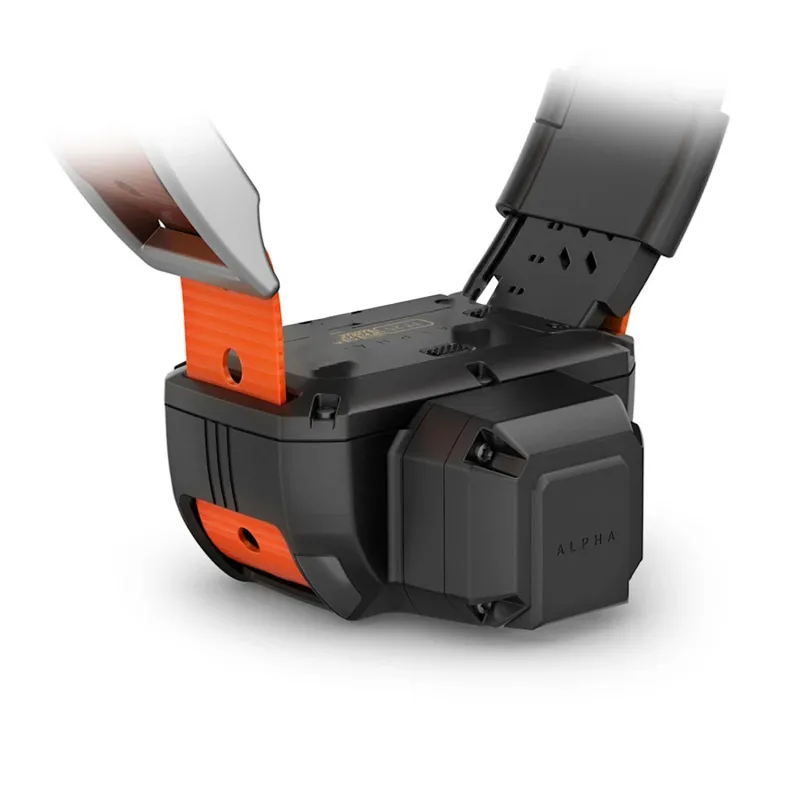 Garmin Collare Aggiuntivo T20 K con Beeper