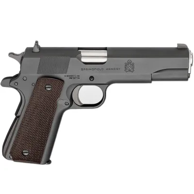 Springfield 1911 Defend Your Legacy Mil Spec Cal. 45 ACP 5" 7C.