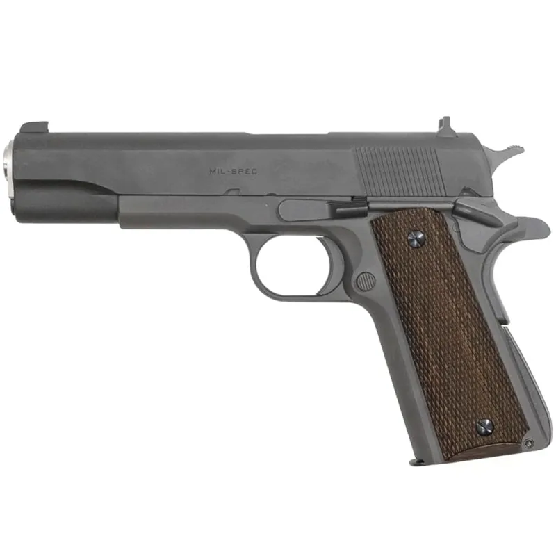 Springfield 1911 Defend Your Legacy Mil Spec Cal. 45 ACP 5" 7C.