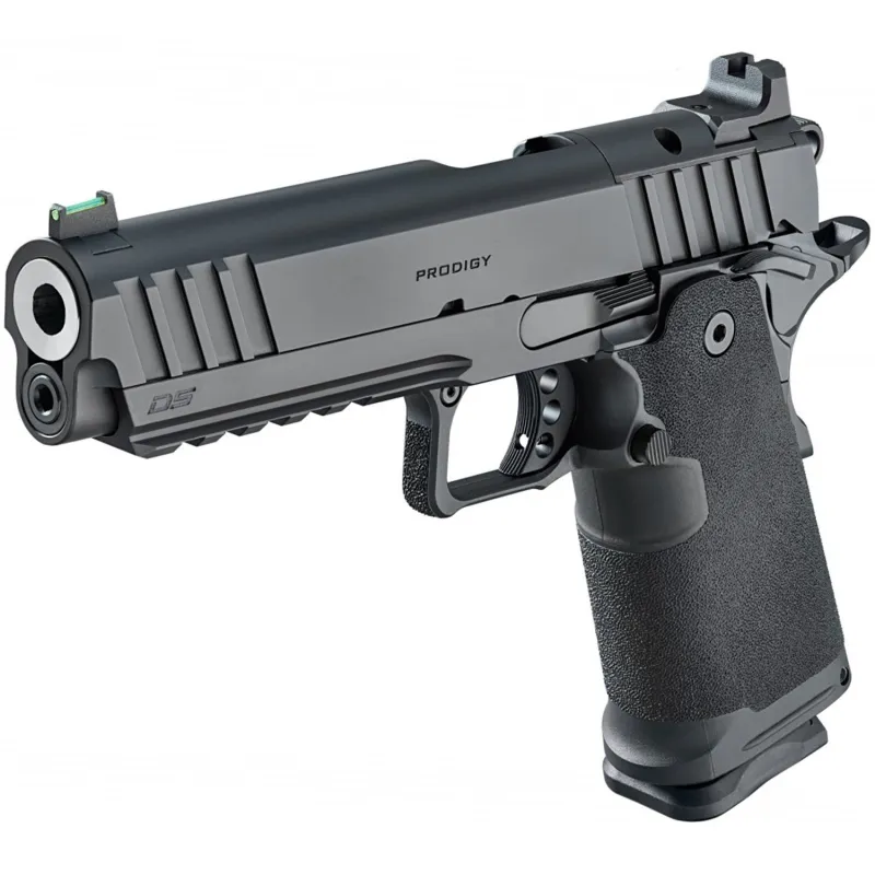 Springfield 1911 DS Prodigy™ Comp Cal. 9X19 4.25" 20C.