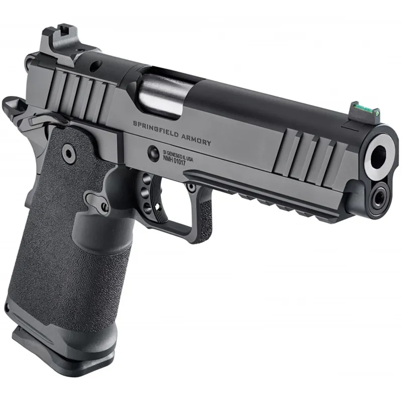 Springfield 1911 DS Prodigy™ Comp Cal. 9X19 4.25" 20C.