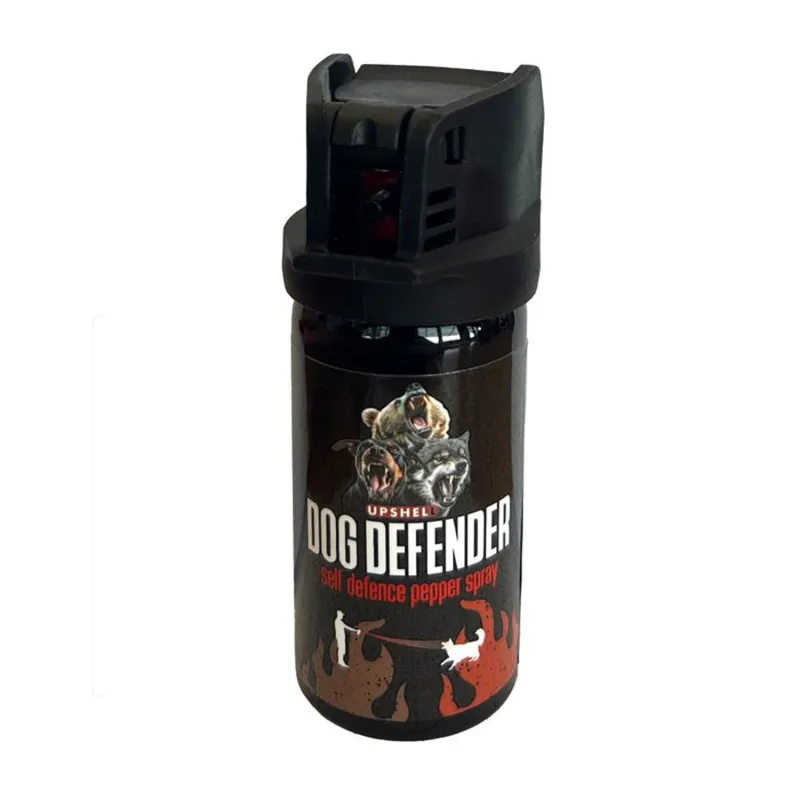 Dog Defender Spray Antiaggressione 40ml