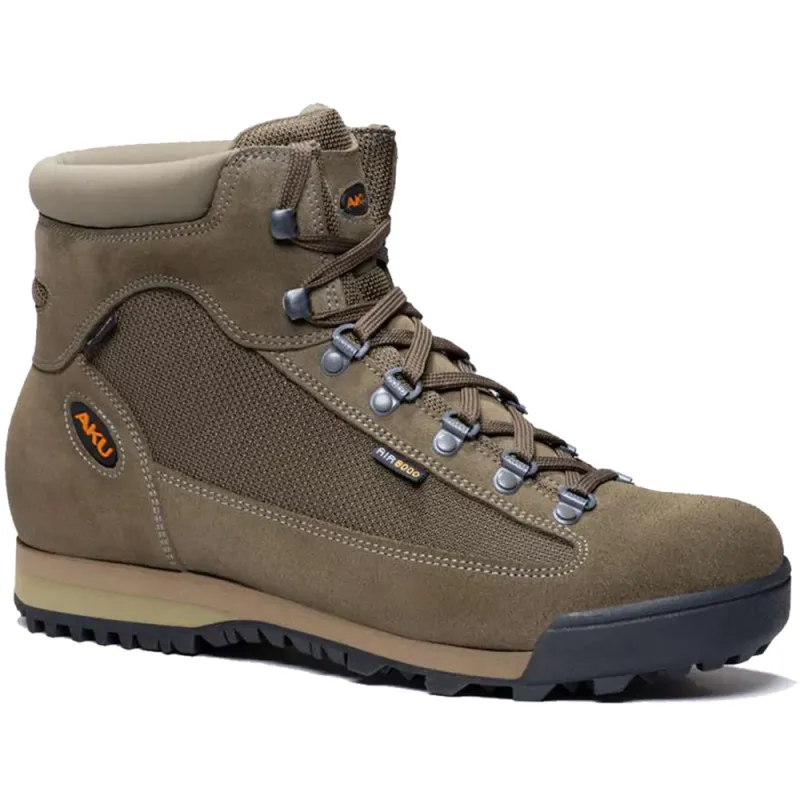 Aku Slope GTX Oliva
