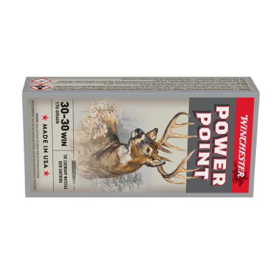 Winchester Power Point Cal. 30-30 Win 150gr