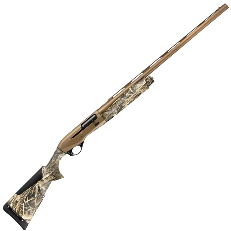 Benelli M2 Pro Cerakote Burnt Bronze Max 7 2026 | Cal.12