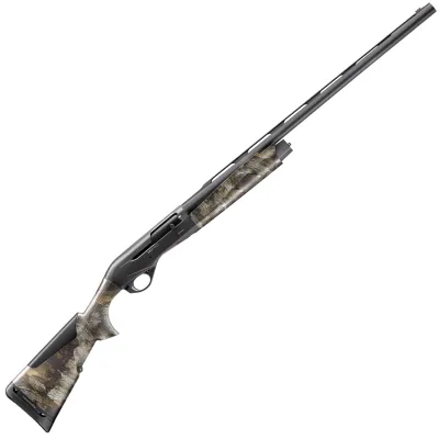 Benelli M2 Pro Cerakote Tungsten Optifade Timber 2026 | Cal.12