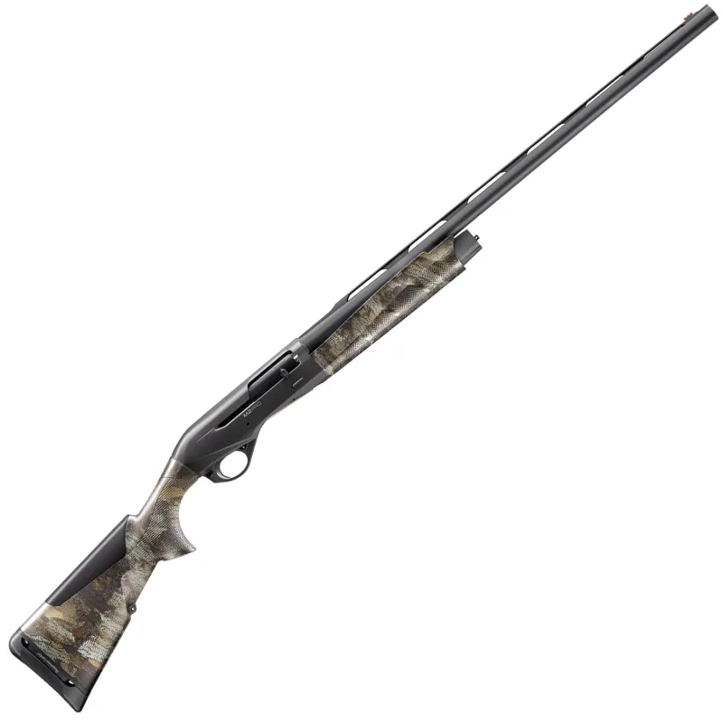 Benelli M2 Pro Cerakote Tungsten Optifade Timber 2026 | Cal.12