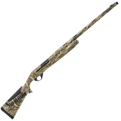 Benelli Super Black Eagle 3 AI Max 7 2026 | Cal.12 Magnum