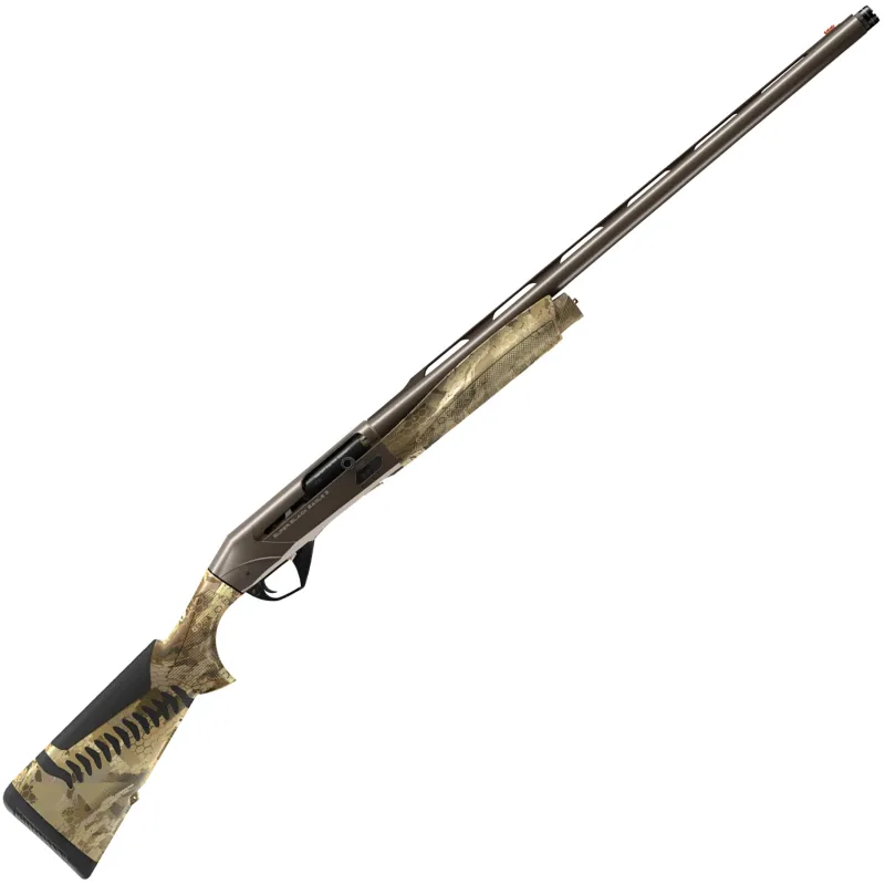 Benelli SBE3 AI BE.S.T. Cerakote Midnight Bronze Marsh 2026 | Cal.12