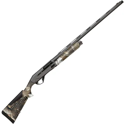 Benelli SBE3 AI BE.S.T. Cerakote Cobalt Optifade Timber 2026 | Cal.12