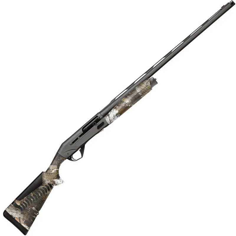 Benelli SBE3 AI BE.S.T. Cerakote Cobalt Optifade Timber 2026 | Cal.12