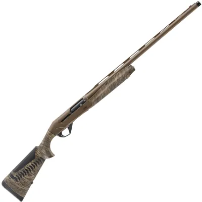 Benelli SBE3 AI Cerakote Patriot Brown Mossy Oak | Cal.12