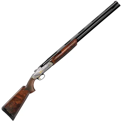 Benelli 828 S AI Limited Edition 12 | Sovrapposto Premium