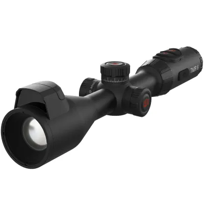 ATN ThOR 6 384 LRF 3.5-28X35