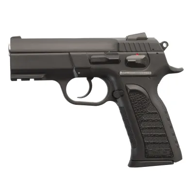 Tanfoglio Force Police F Pistola Semiautomatica Full Size 9mm