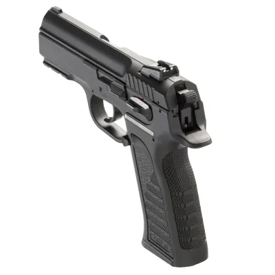 Tanfoglio Force Police F Pistola Semiautomatica Full Size 9mm