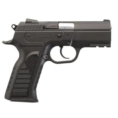 Tanfoglio Force Police F Pistola Semiautomatica Full Size 9mm